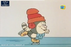 کارتون بوجان نقاش کوچولو - قسمت شانزدهم